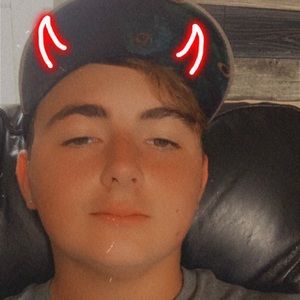 Meet your Posher, Aidan